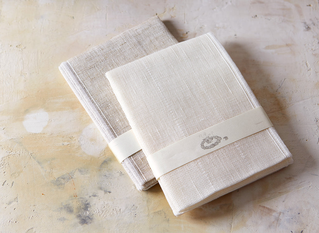 Exfoliating Body Scrub Towel 