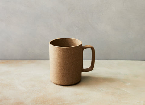 Hasami Porcelain Tea Mug