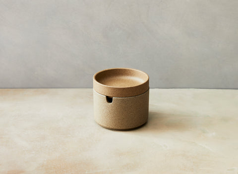 Hasami Porcelain Sugar Bowl