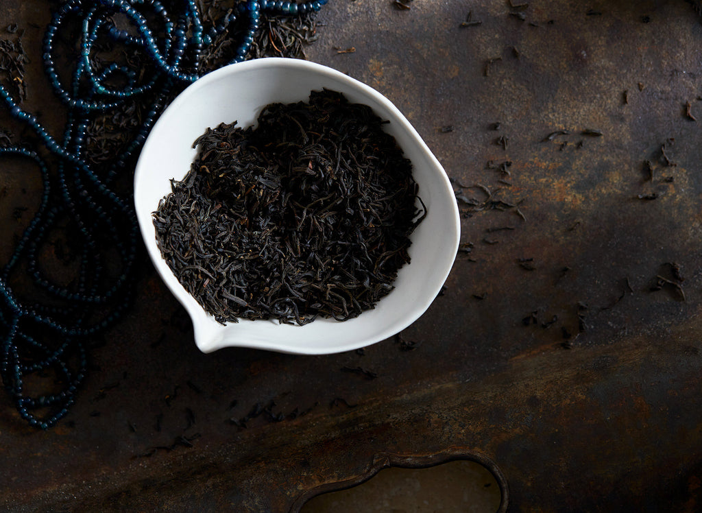 No. 27, Keemun Panda