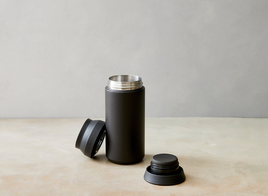 Traveler Thermos