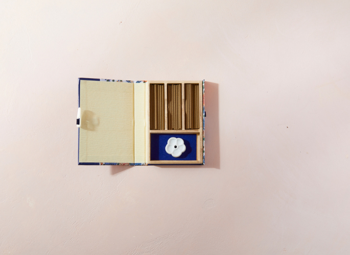 Kyara Botan Superior Aloeswood Incense