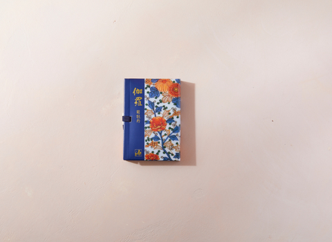 Kyara Botan Superior Aloeswood Incense