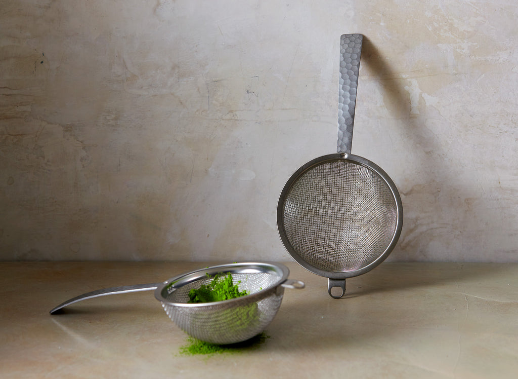 Matcha Sifter