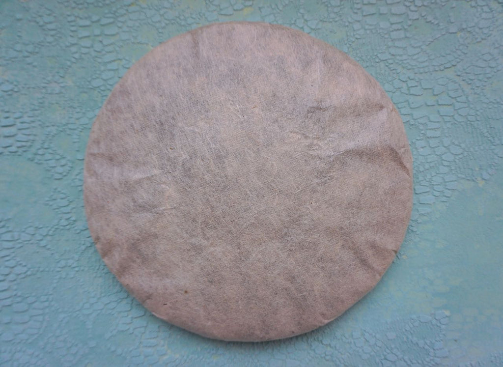 2006 Mengsong, Sheng (Raw), Old Tree, Spring Harvest