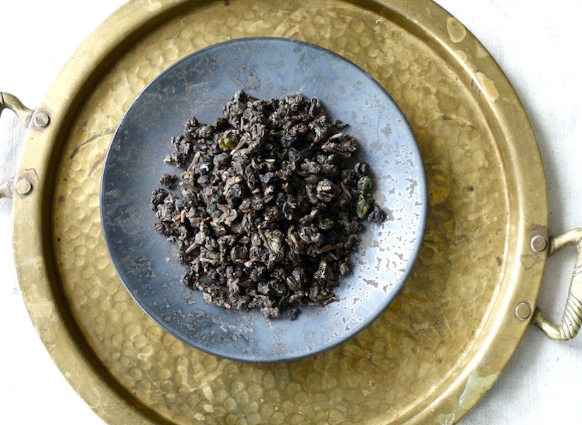 No. 69, Gui Fei Mei Ren (Aged 2016)