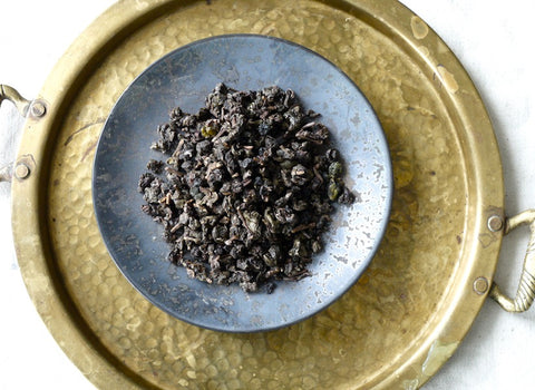 No. 69, Gui Fei Mei Ren (Aged 2016)