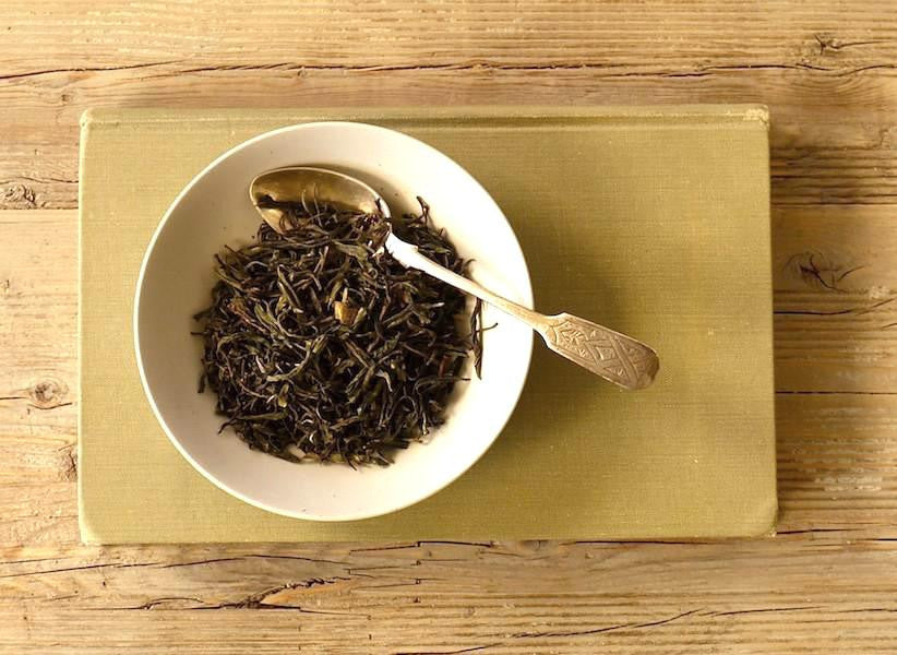 No. 72, Huang Shan Mao Feng