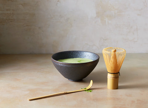 Ujitawara Matcha Set