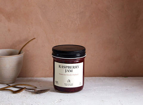 Raspberry Jam