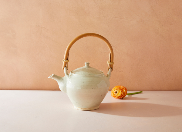 Inakatei Teapot, Shinjuiro