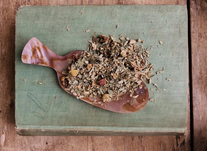 No. 124, Swiss Institute