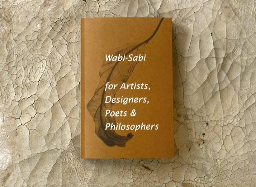 Shop Wabi-Sabi for Artists, Designers, Poets & Philosophers at Bellocq.